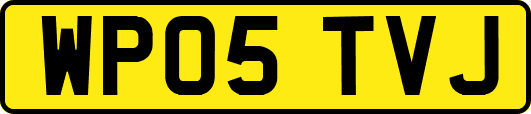 WP05TVJ