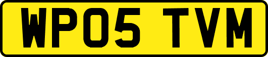 WP05TVM