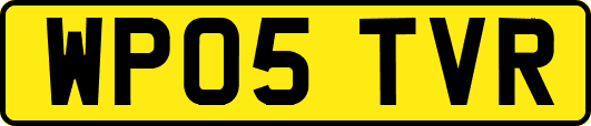 WP05TVR