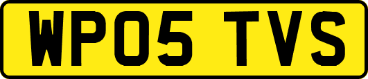 WP05TVS