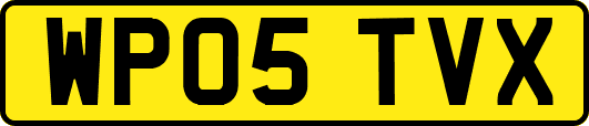 WP05TVX