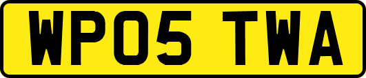 WP05TWA