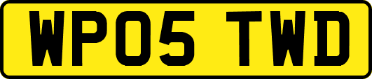 WP05TWD
