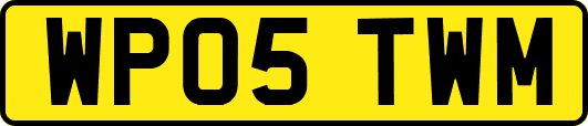 WP05TWM