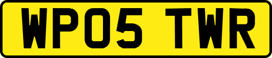 WP05TWR