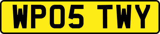 WP05TWY