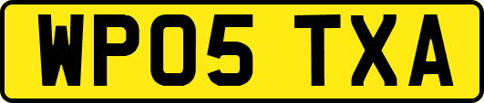 WP05TXA