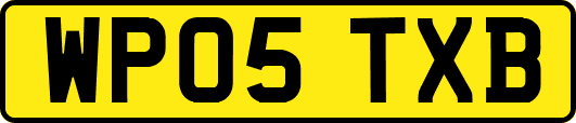 WP05TXB