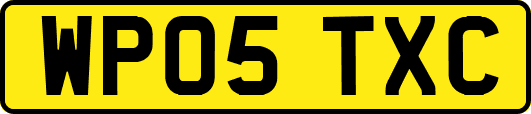 WP05TXC