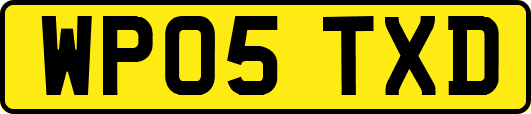 WP05TXD
