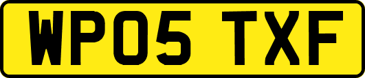 WP05TXF