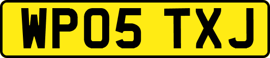 WP05TXJ