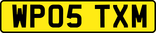 WP05TXM