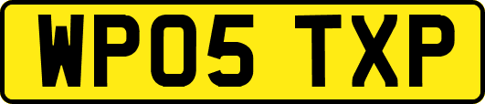 WP05TXP