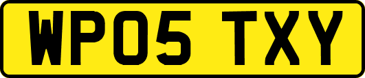 WP05TXY