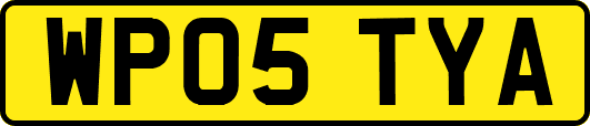 WP05TYA