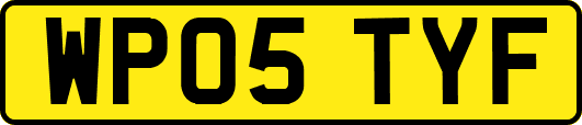 WP05TYF