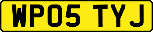 WP05TYJ