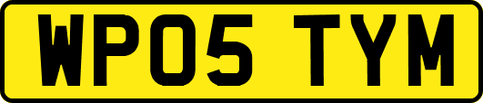 WP05TYM