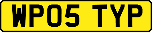 WP05TYP