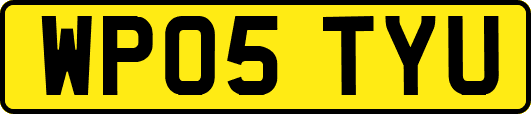 WP05TYU