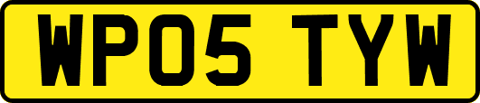 WP05TYW
