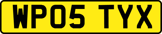 WP05TYX