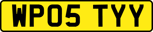WP05TYY
