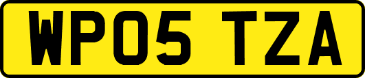 WP05TZA
