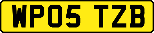 WP05TZB