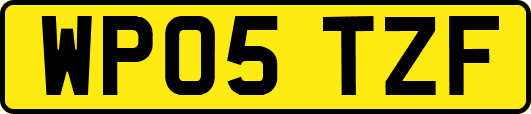 WP05TZF