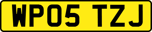 WP05TZJ