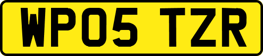WP05TZR