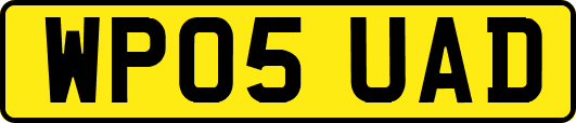 WP05UAD