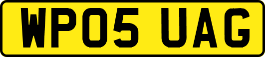 WP05UAG