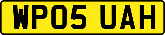 WP05UAH