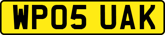 WP05UAK