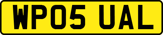 WP05UAL