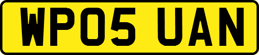 WP05UAN