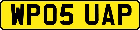 WP05UAP