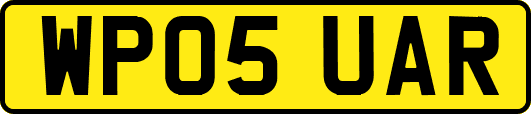 WP05UAR