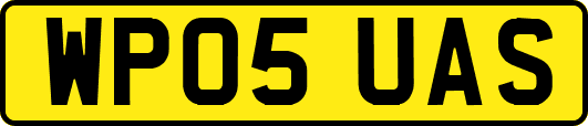 WP05UAS