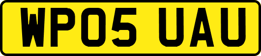 WP05UAU