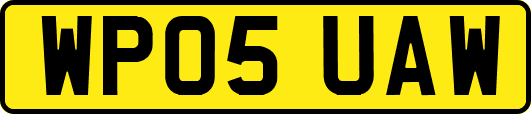 WP05UAW