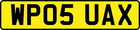 WP05UAX
