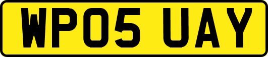 WP05UAY