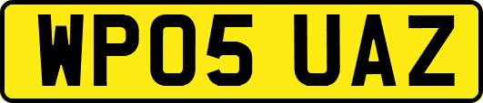 WP05UAZ