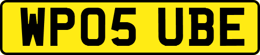 WP05UBE