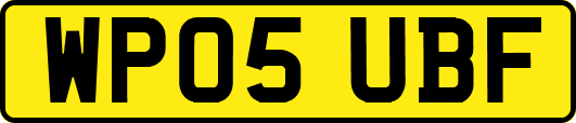WP05UBF