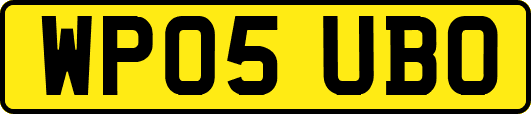 WP05UBO